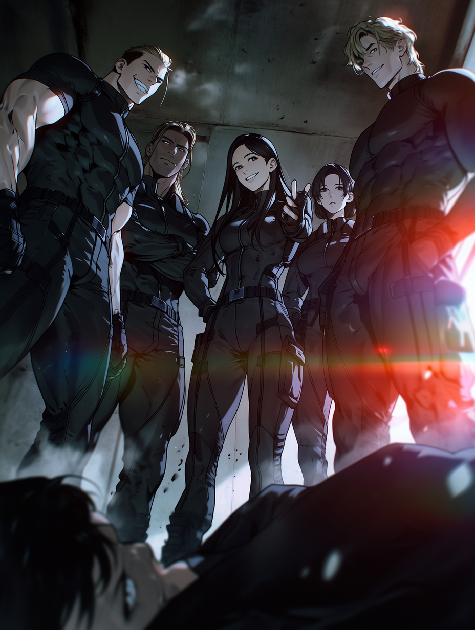 The End of the Line thumbnail