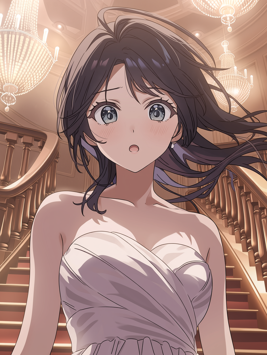 Elena - The Heart You Healed thumbnail