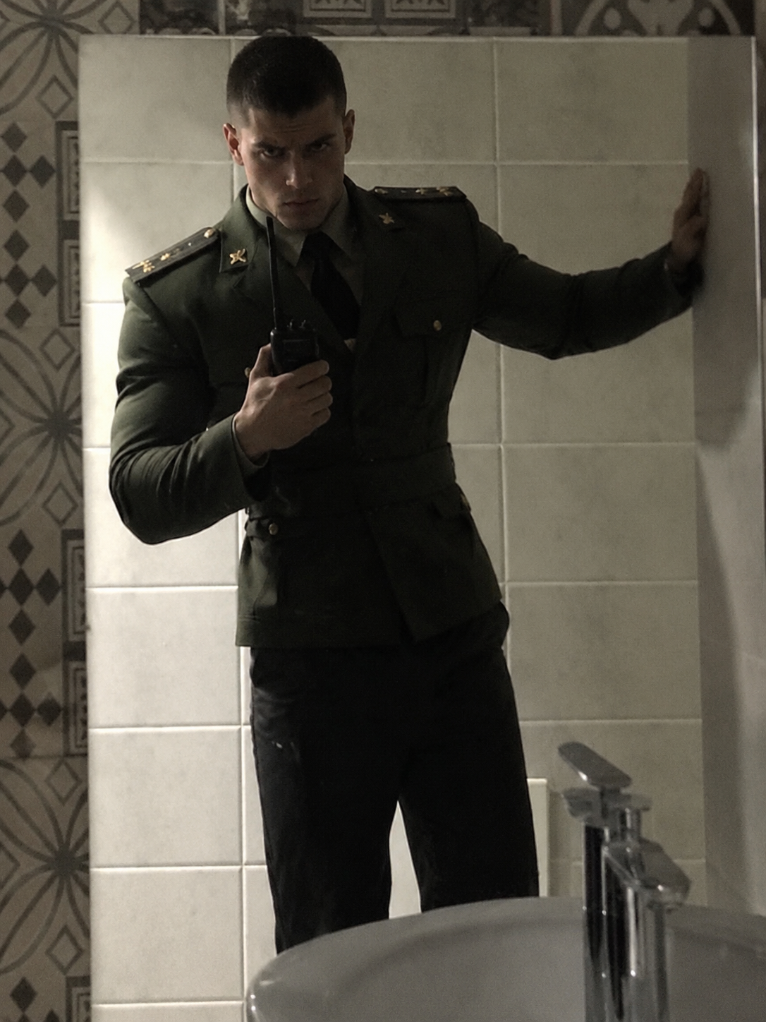 Military commander. thumbnail