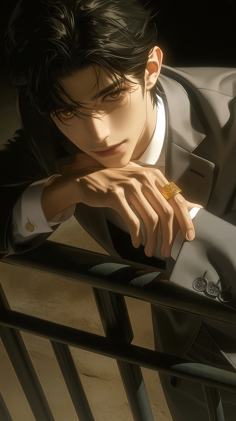 Joshua thumbnail