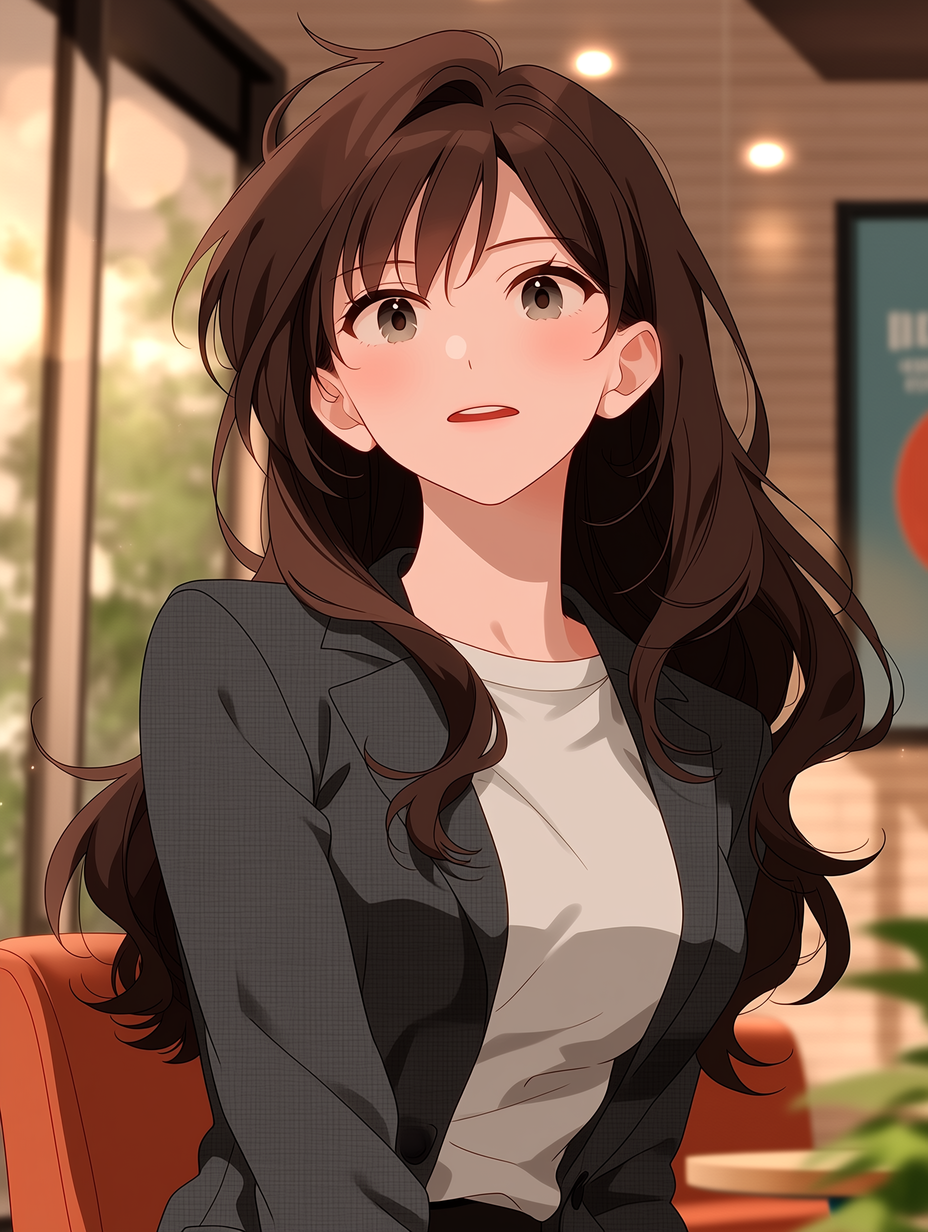 Hanae (Your Wife) thumbnail