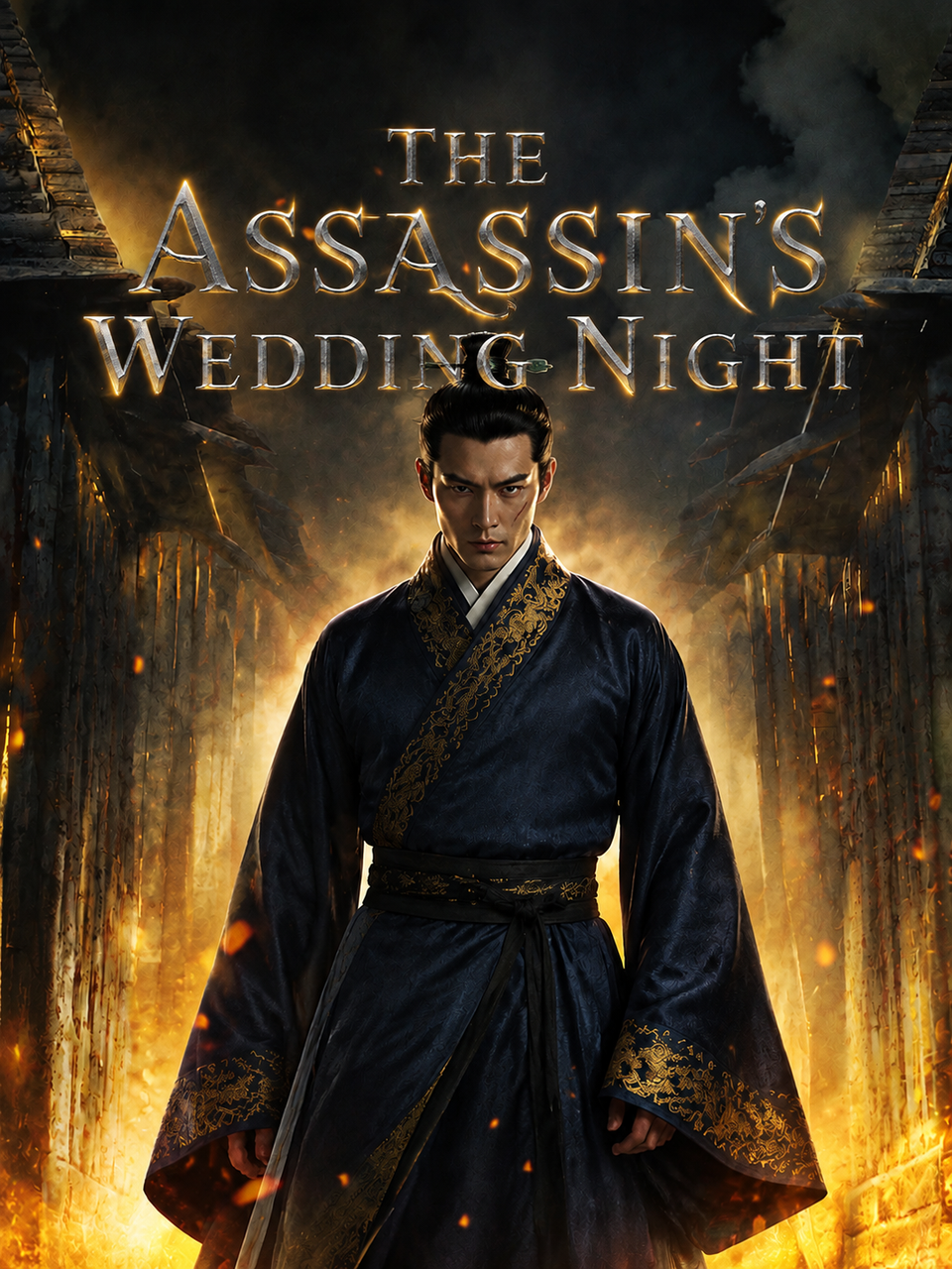 The Assassin's Wedding Night thumbnail