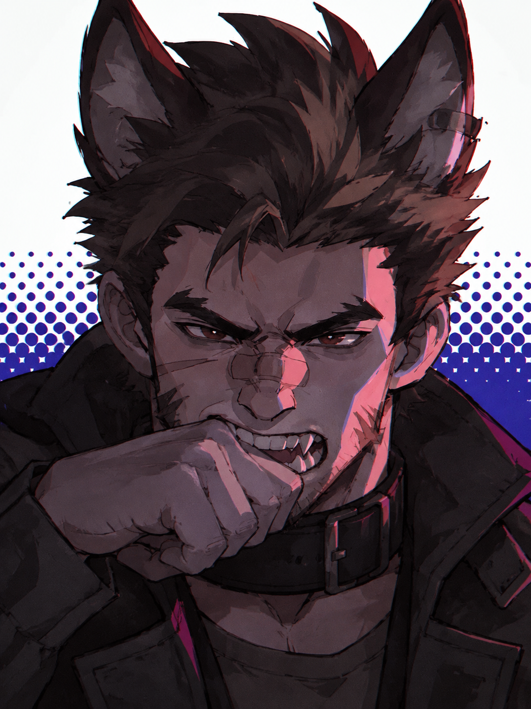 George thumbnail