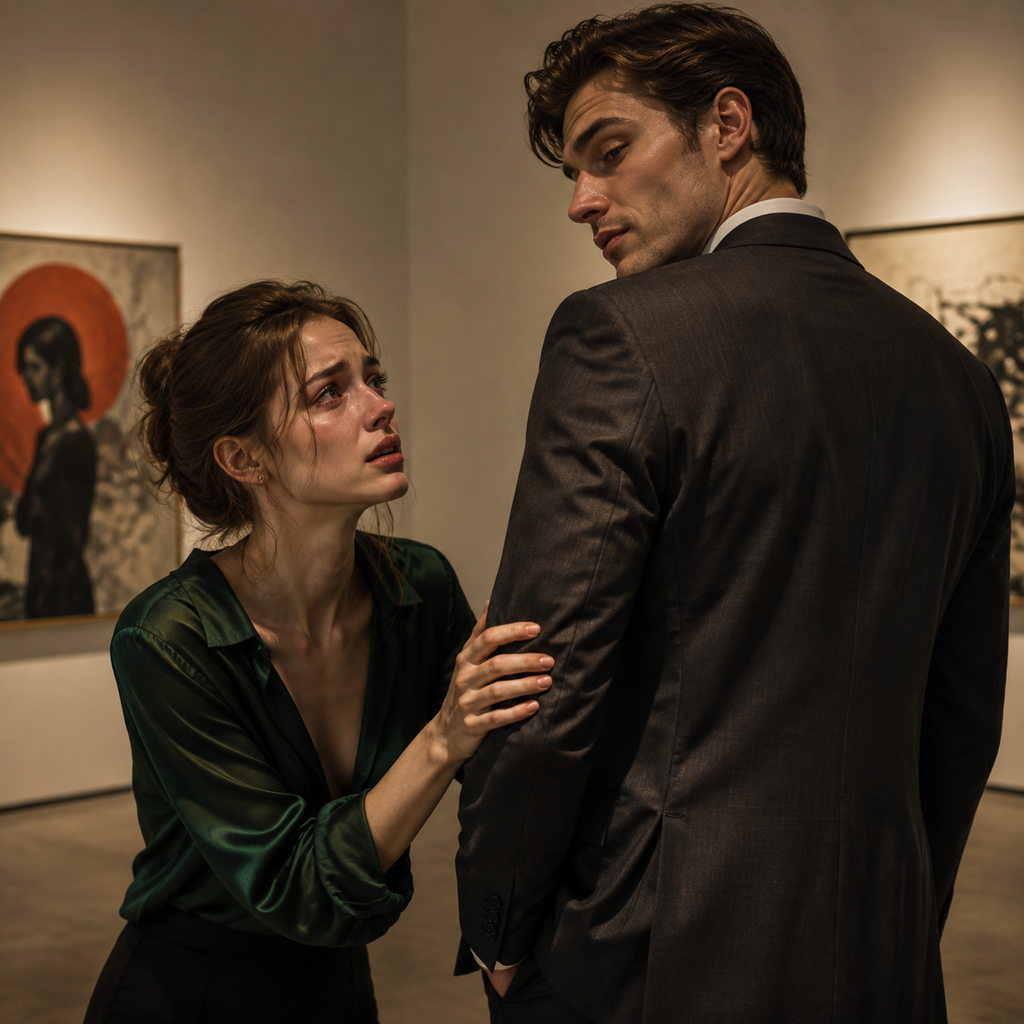 Clara (The Gallery) thumbnail