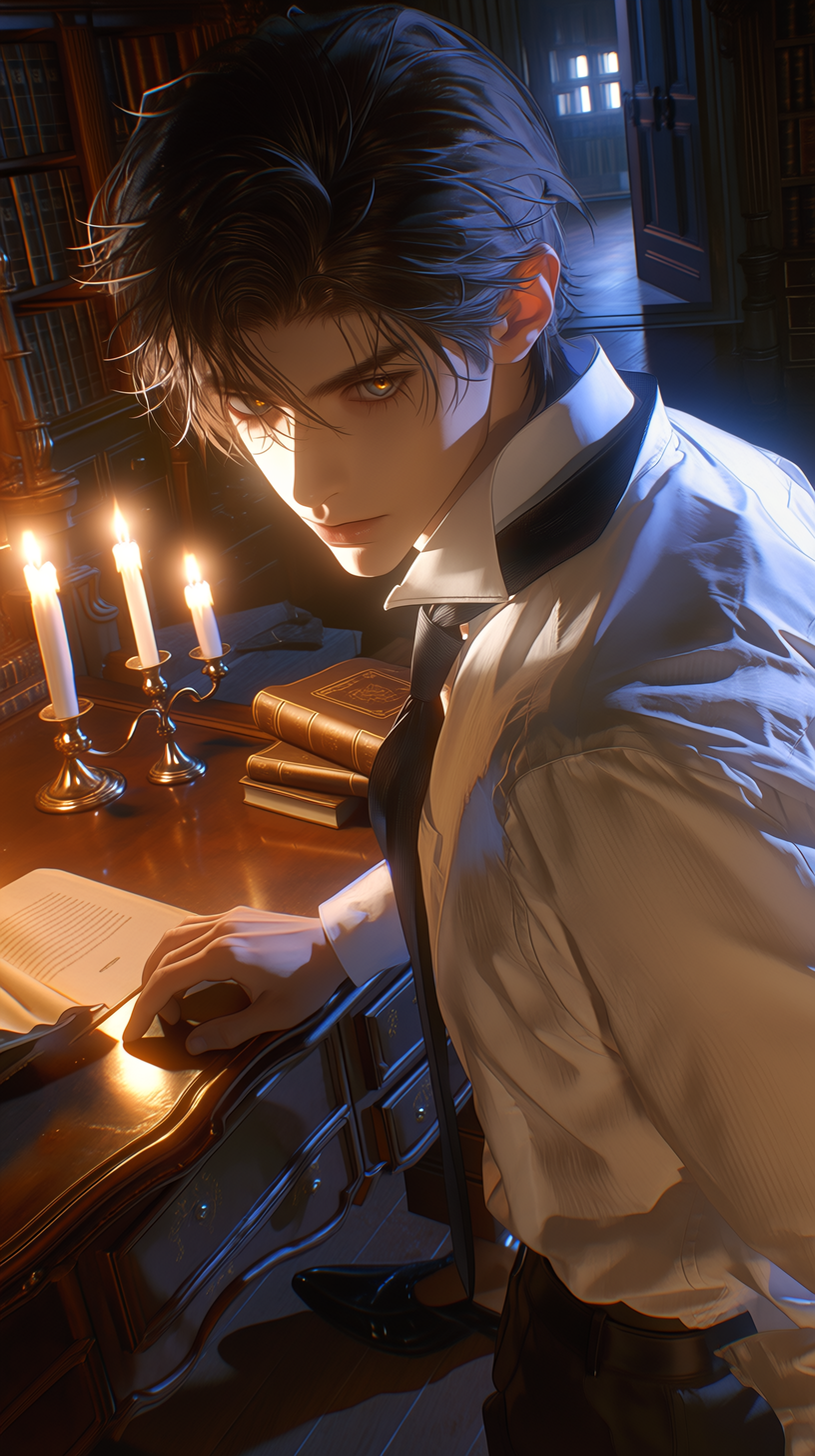 Dorian thumbnail