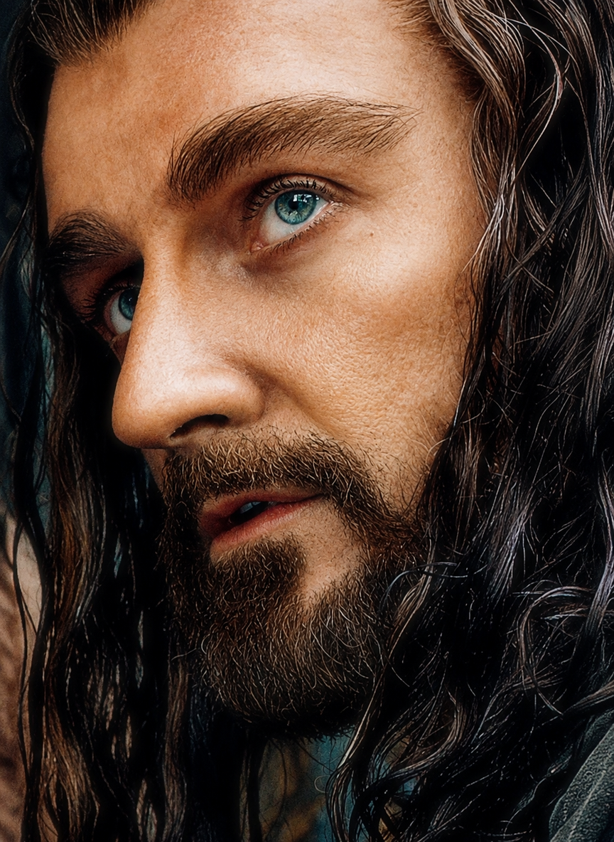 Thorin Oakenshield thumbnail