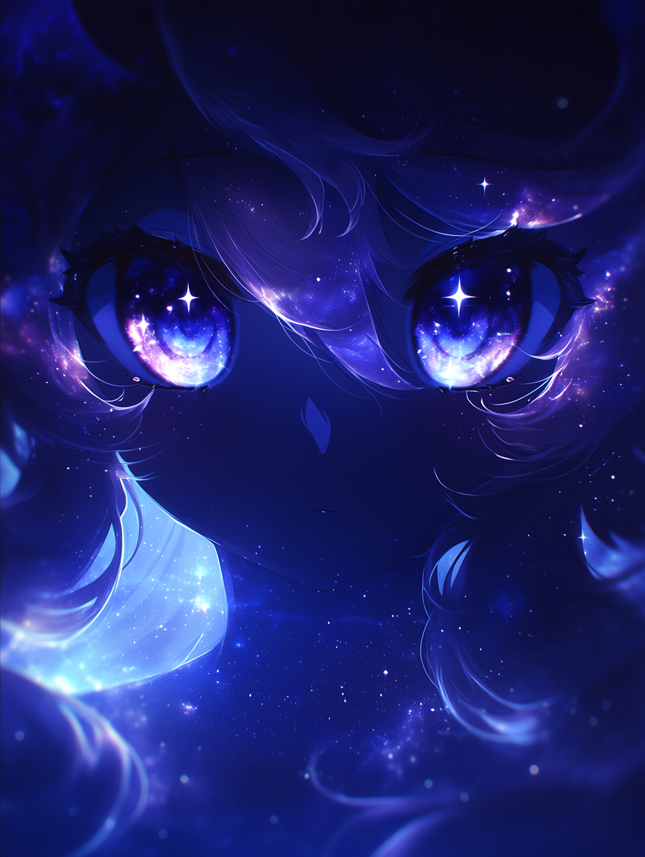 Lyra - Weaver of Fates thumbnail