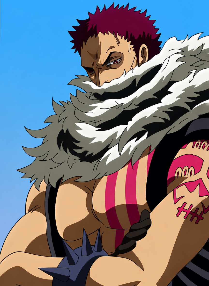 Katakuri thumbnail