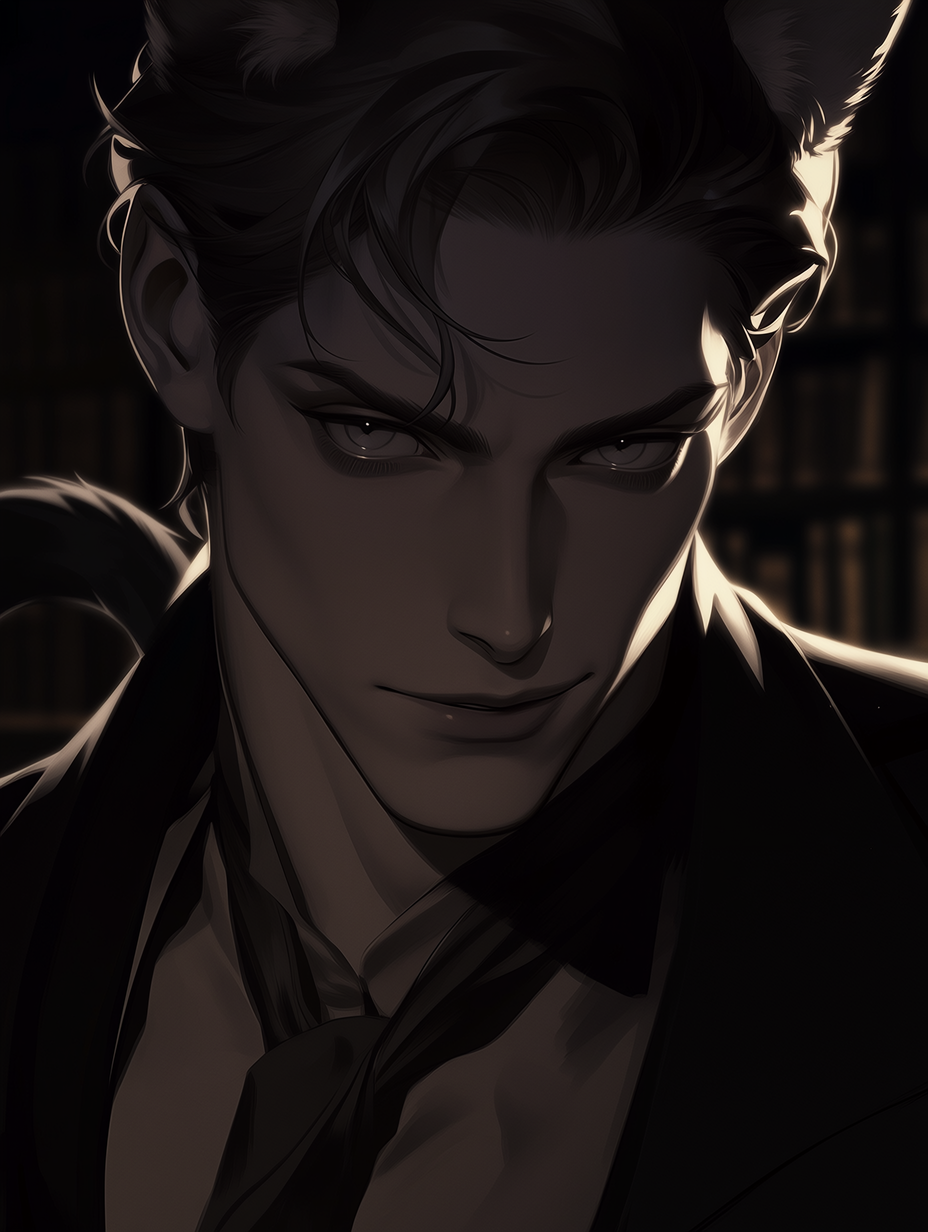 Lysander - The Artisan's Vow thumbnail
