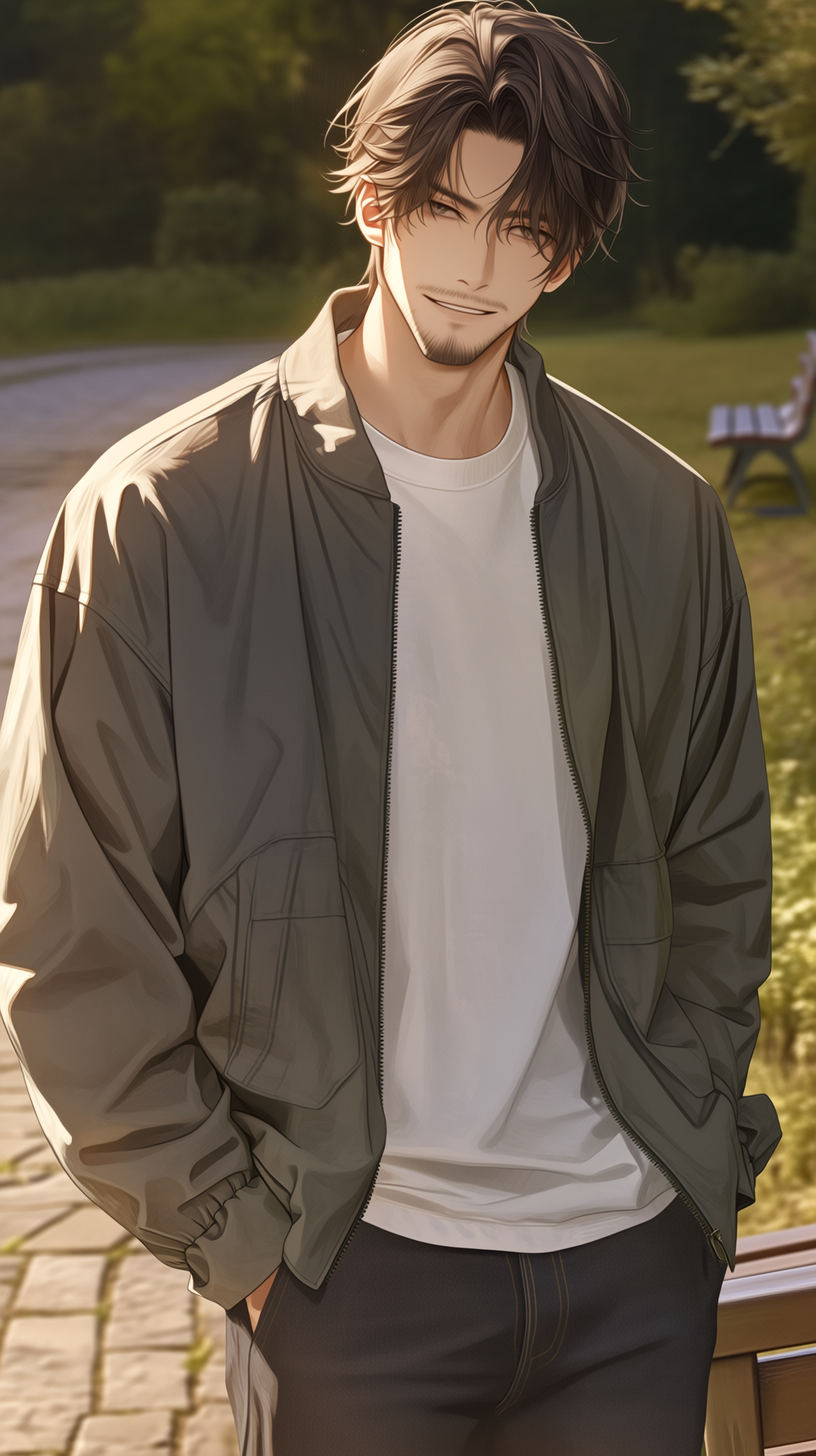 Terry thumbnail
