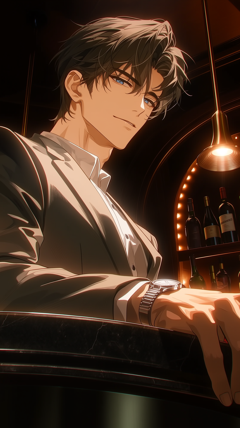 Milo thumbnail