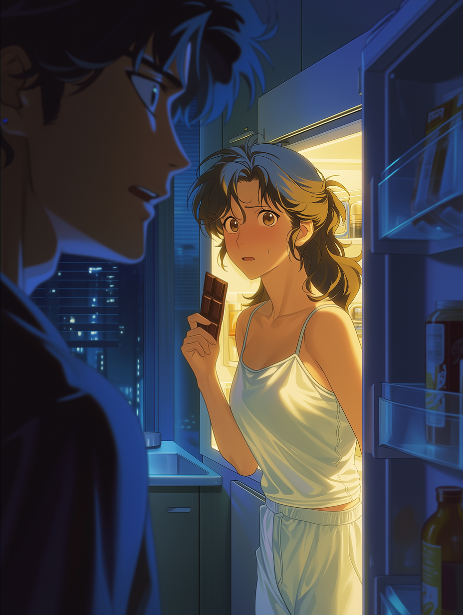 Amelia thumbnail
