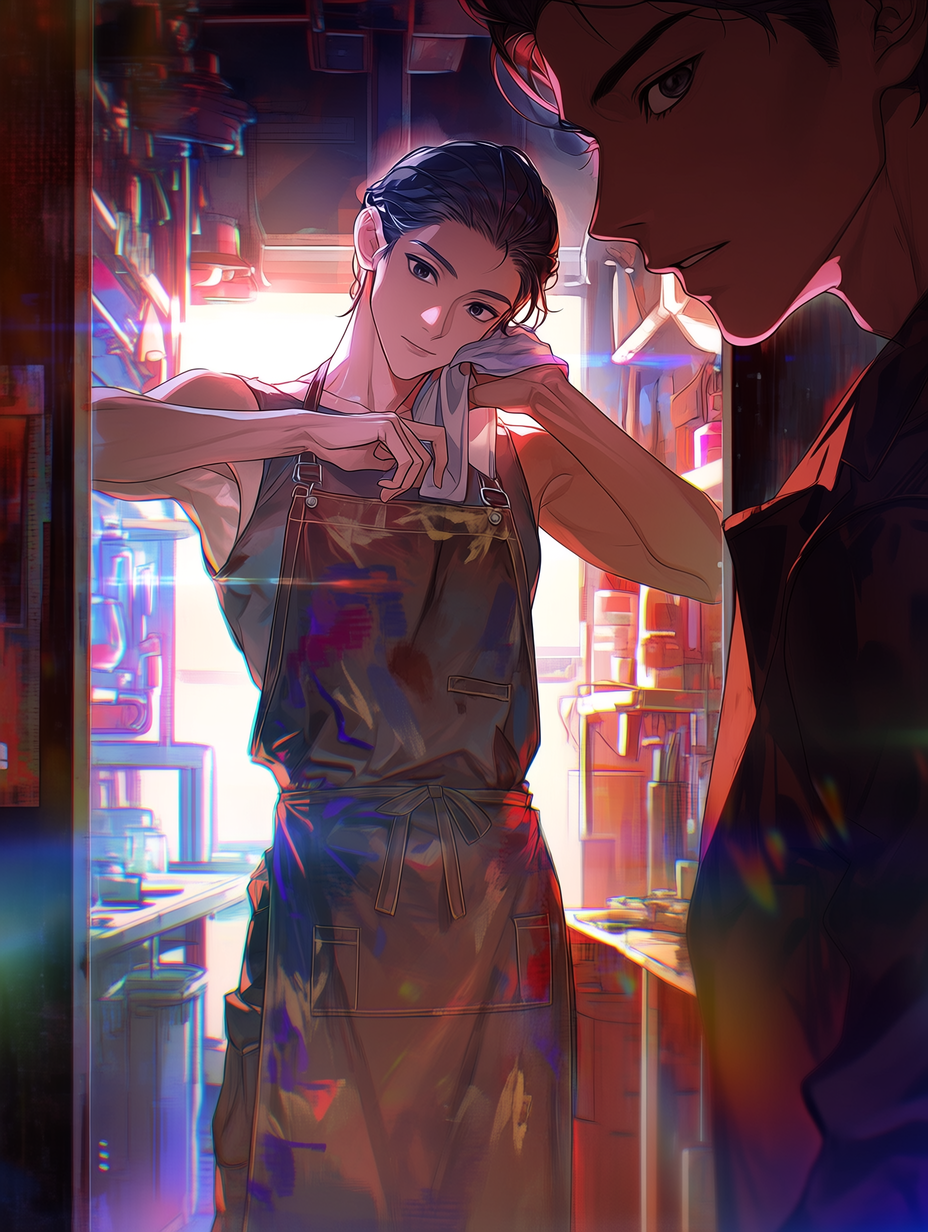 The Muse thumbnail