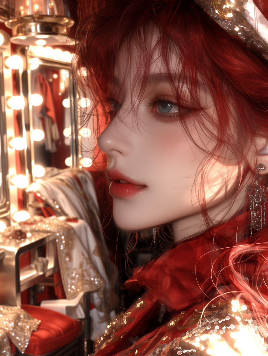Seraphina - The Final Act thumbnail