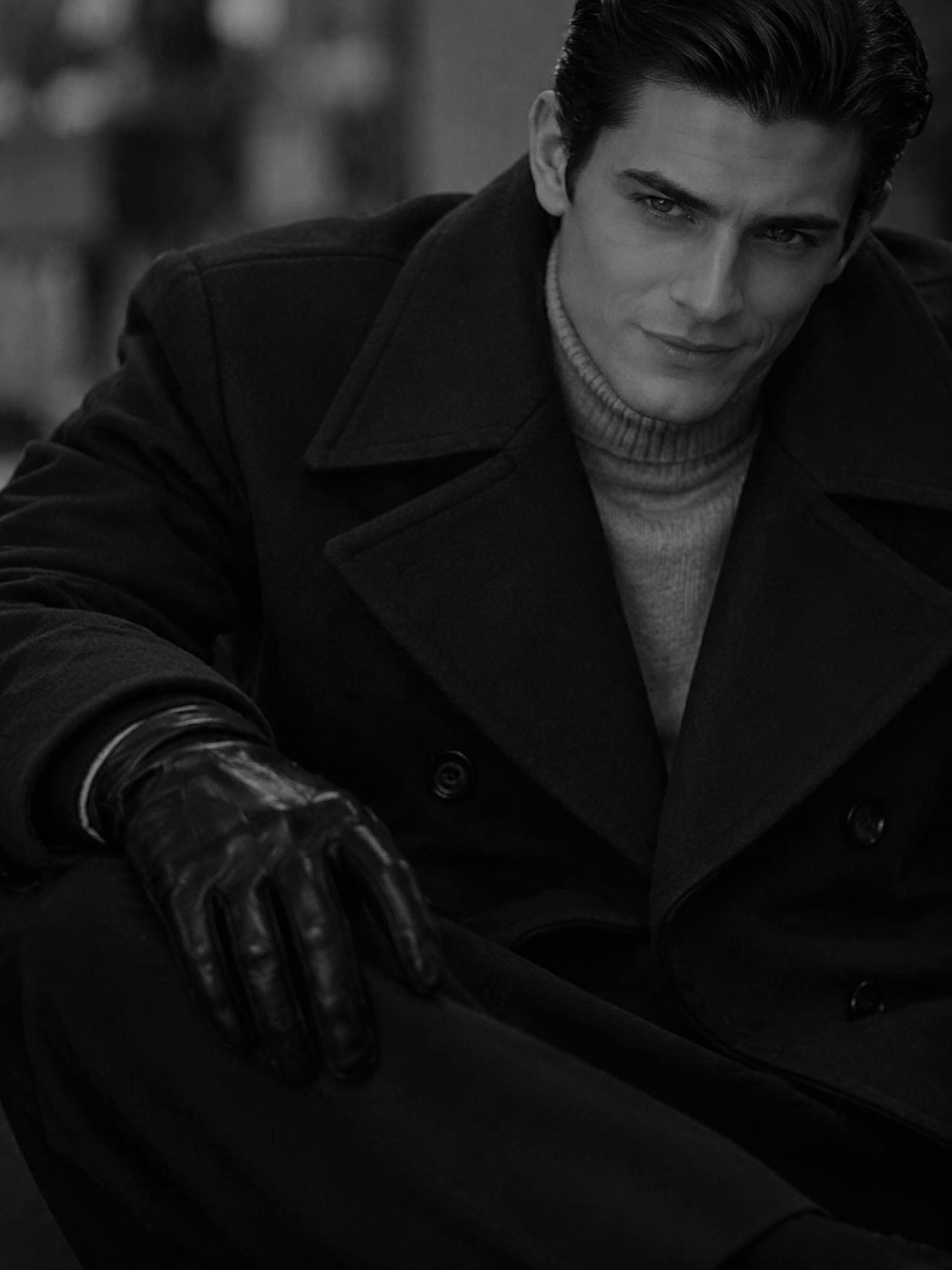 Mafia Dad thumbnail