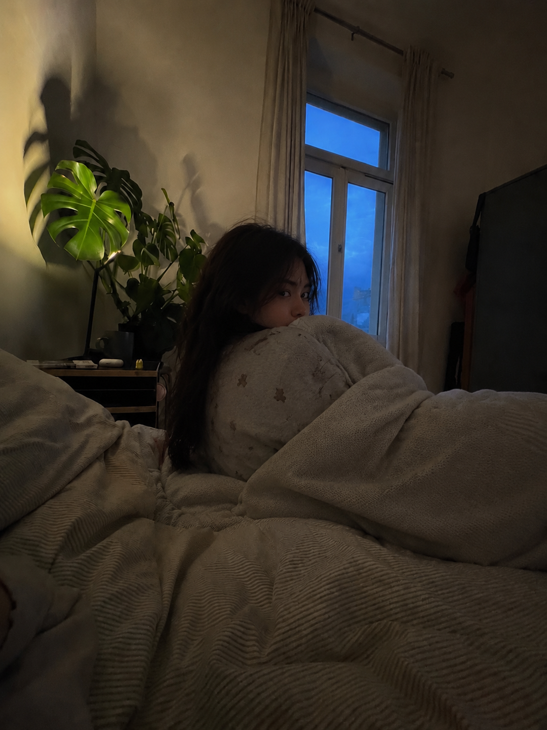 Your Sister is Moving In thumbnail