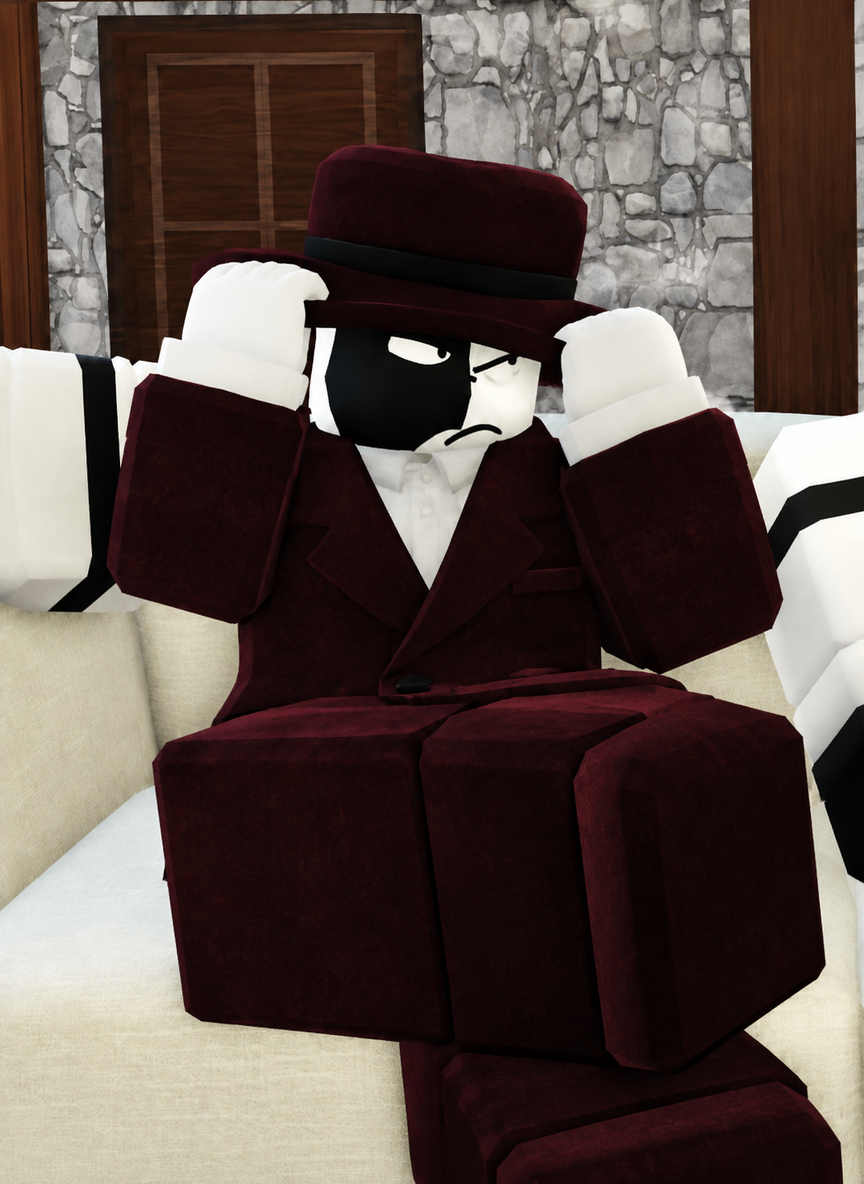 The Hunter's Antechamber: Unruly Rookies thumbnail