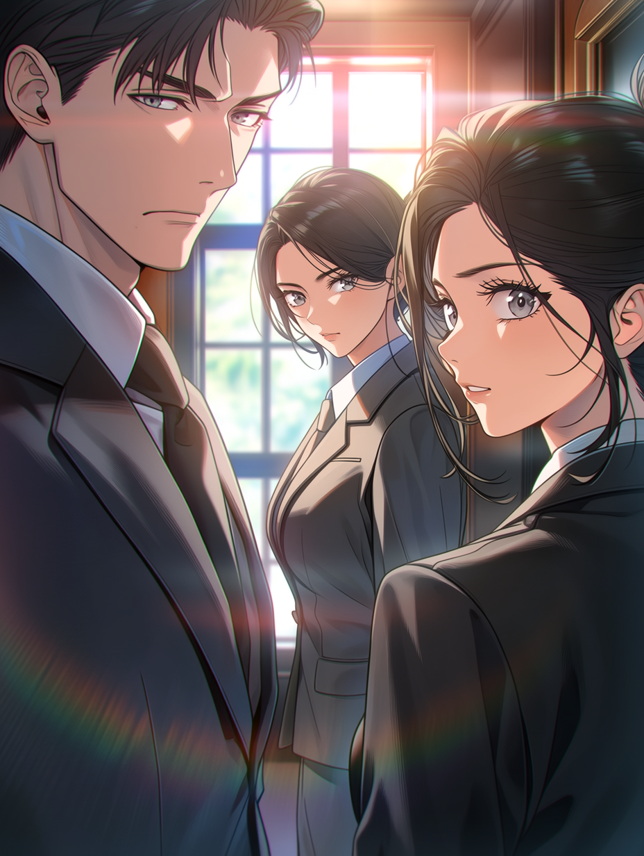 The Assistant thumbnail