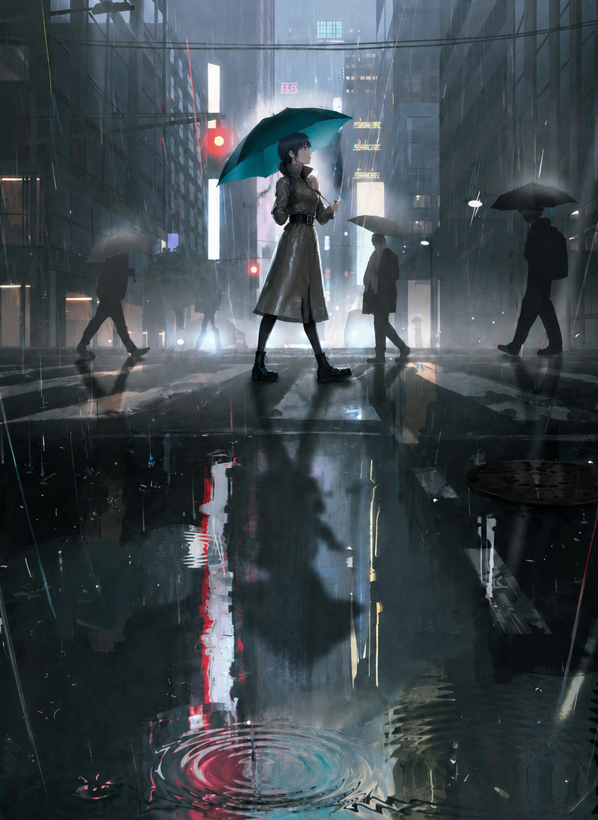 Aurelia Metro: Dynamic Omegaverse thumbnail