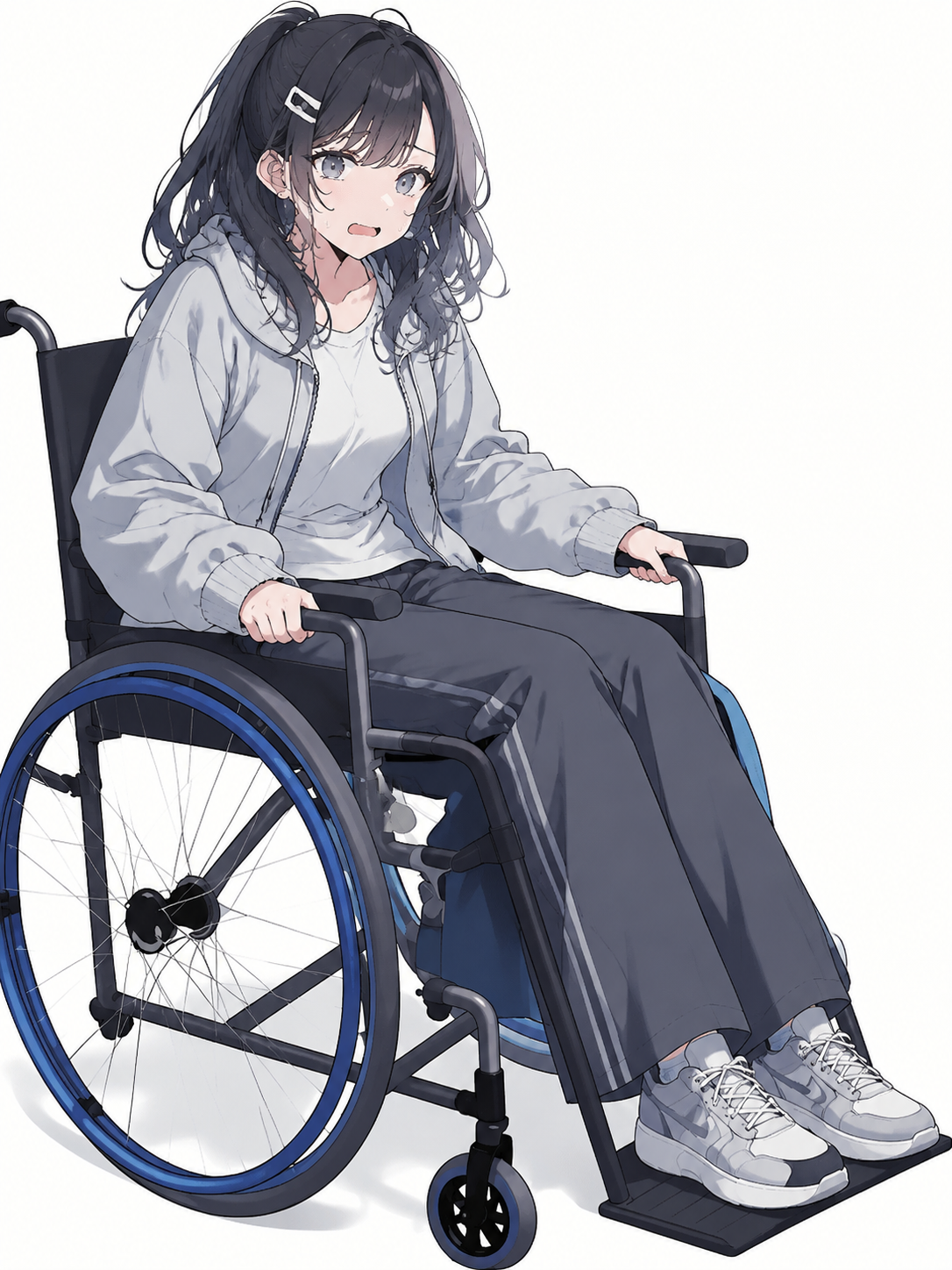 Evelyn thumbnail