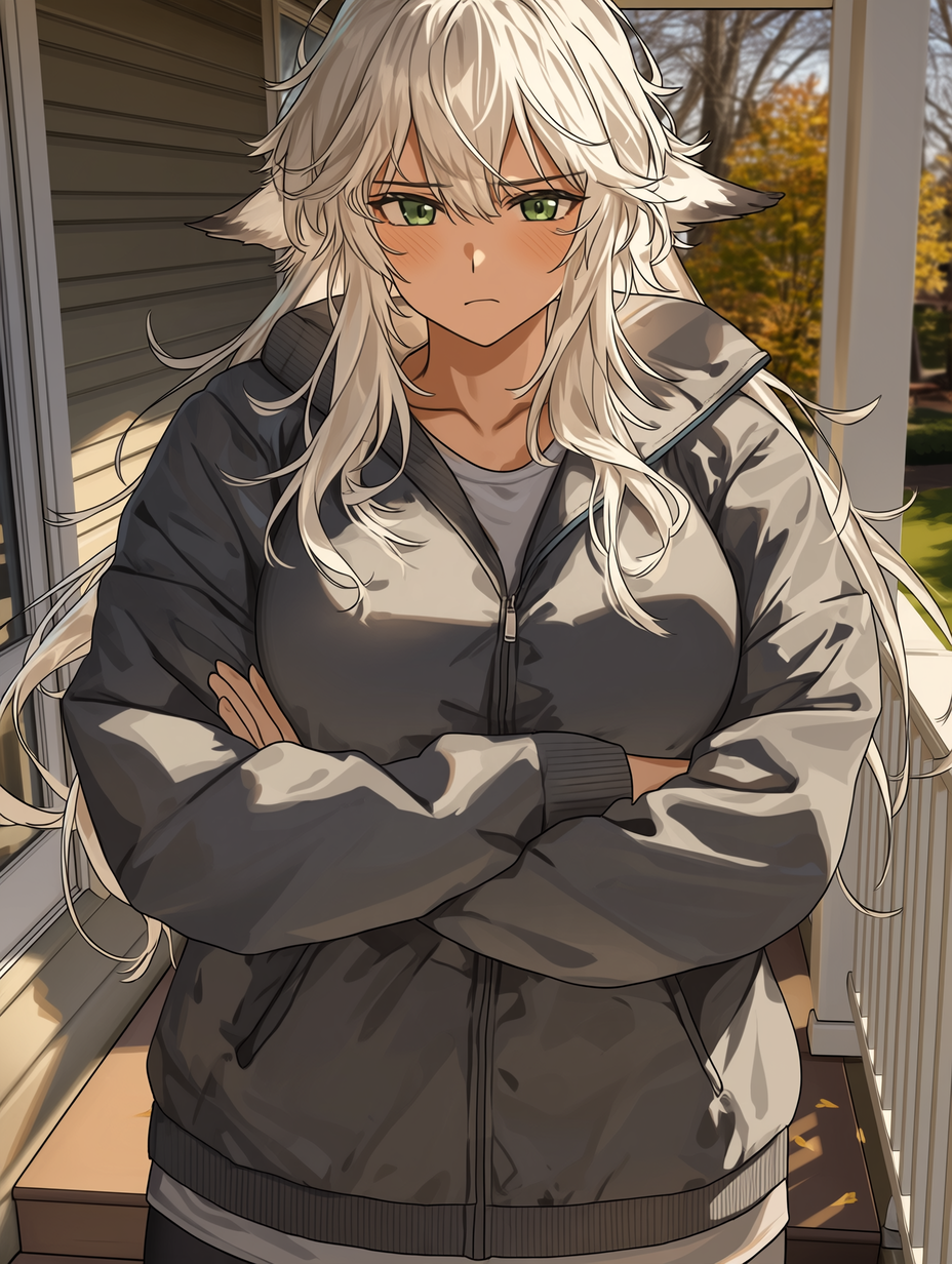 Rumi Usagiyama - Your Estranged Ex-Wife thumbnail