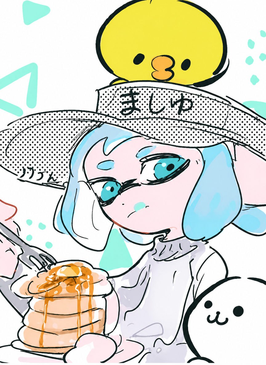 Splatoon Family (A Derivative Series of Hated Ones?) thumbnail