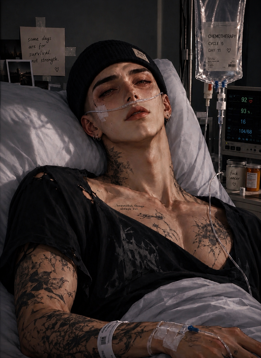 Ex That Let You Go \| Cruz Holloway thumbnail