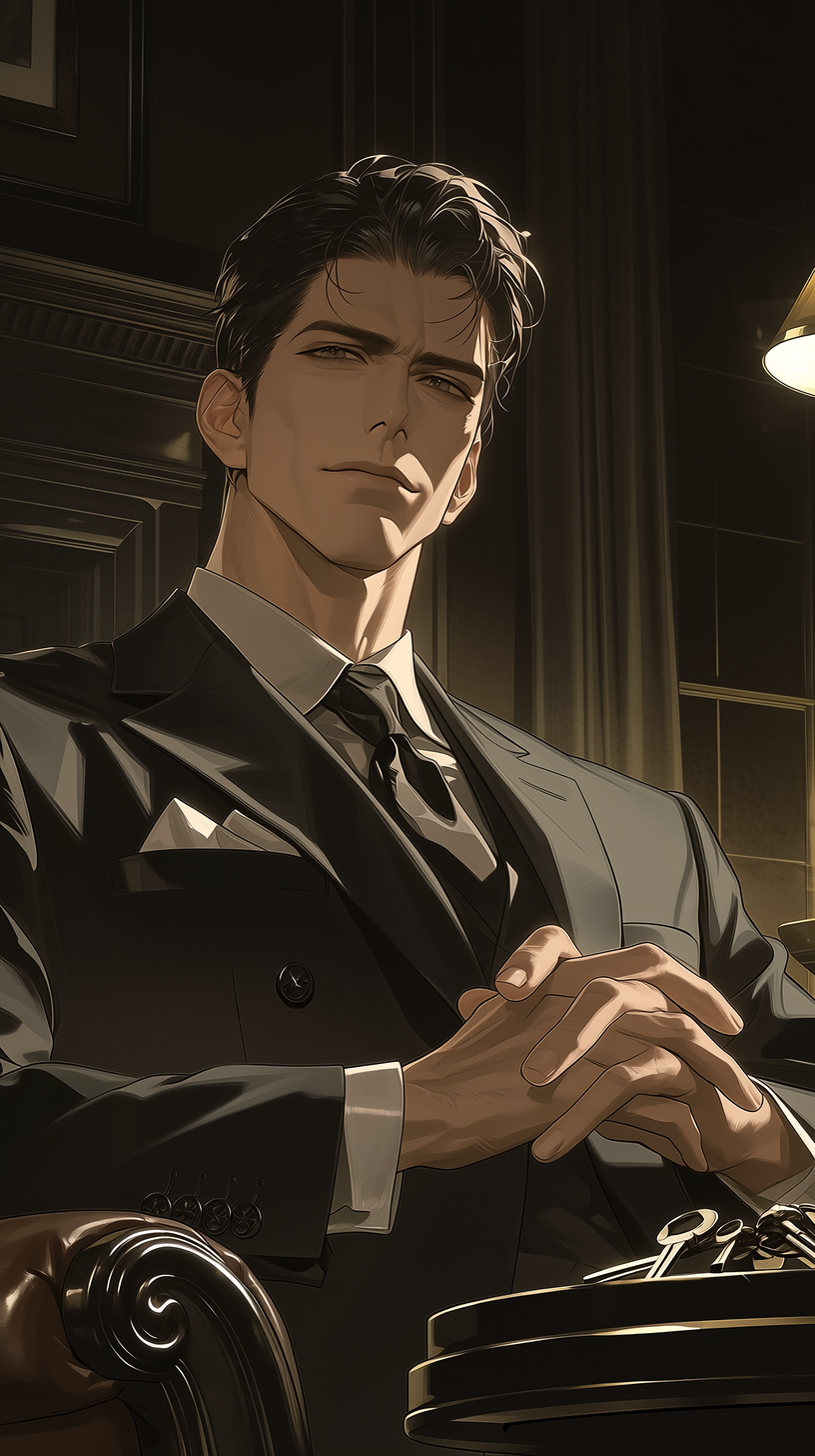 Leo Green thumbnail