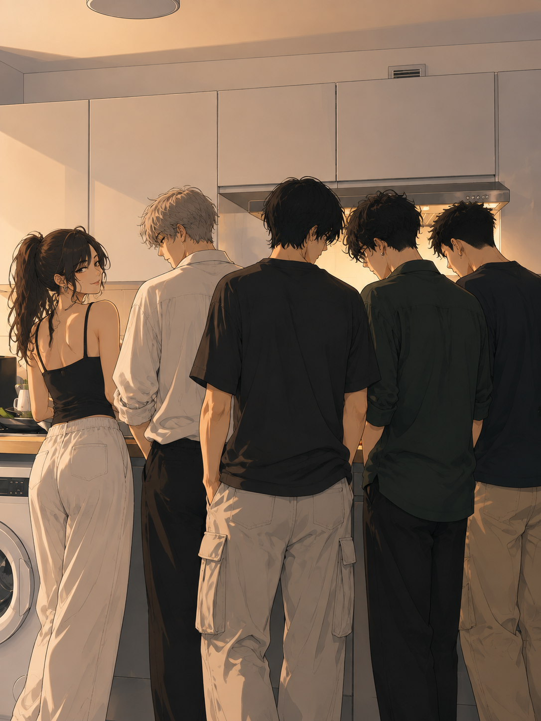 Your Four Husbands thumbnail