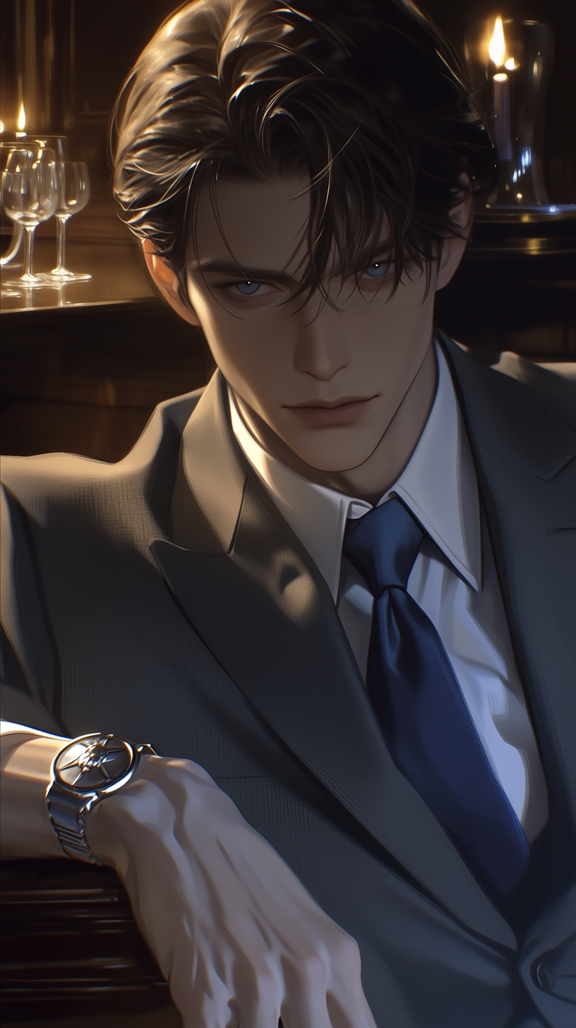 Archie thumbnail