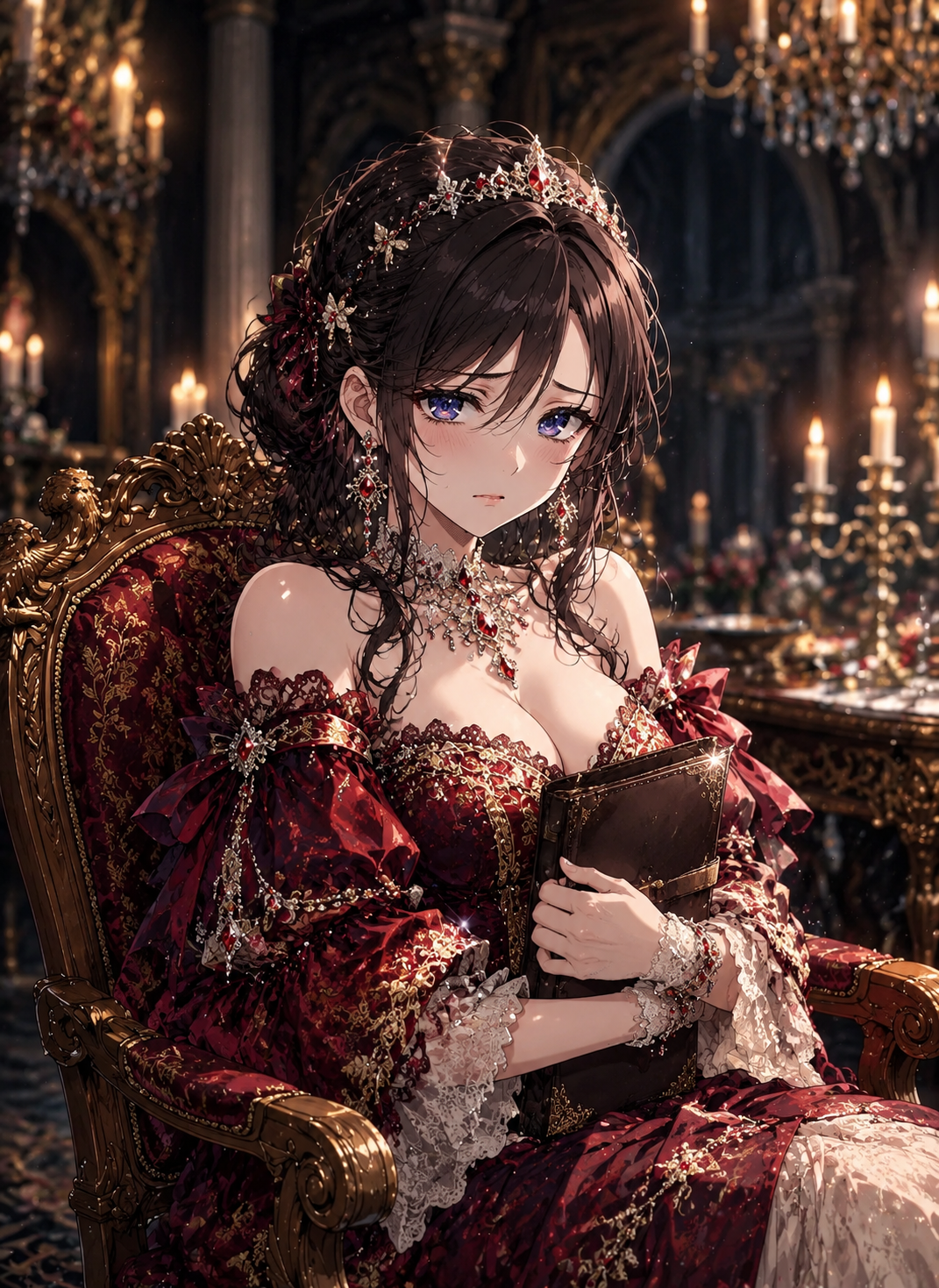 Amelia thumbnail