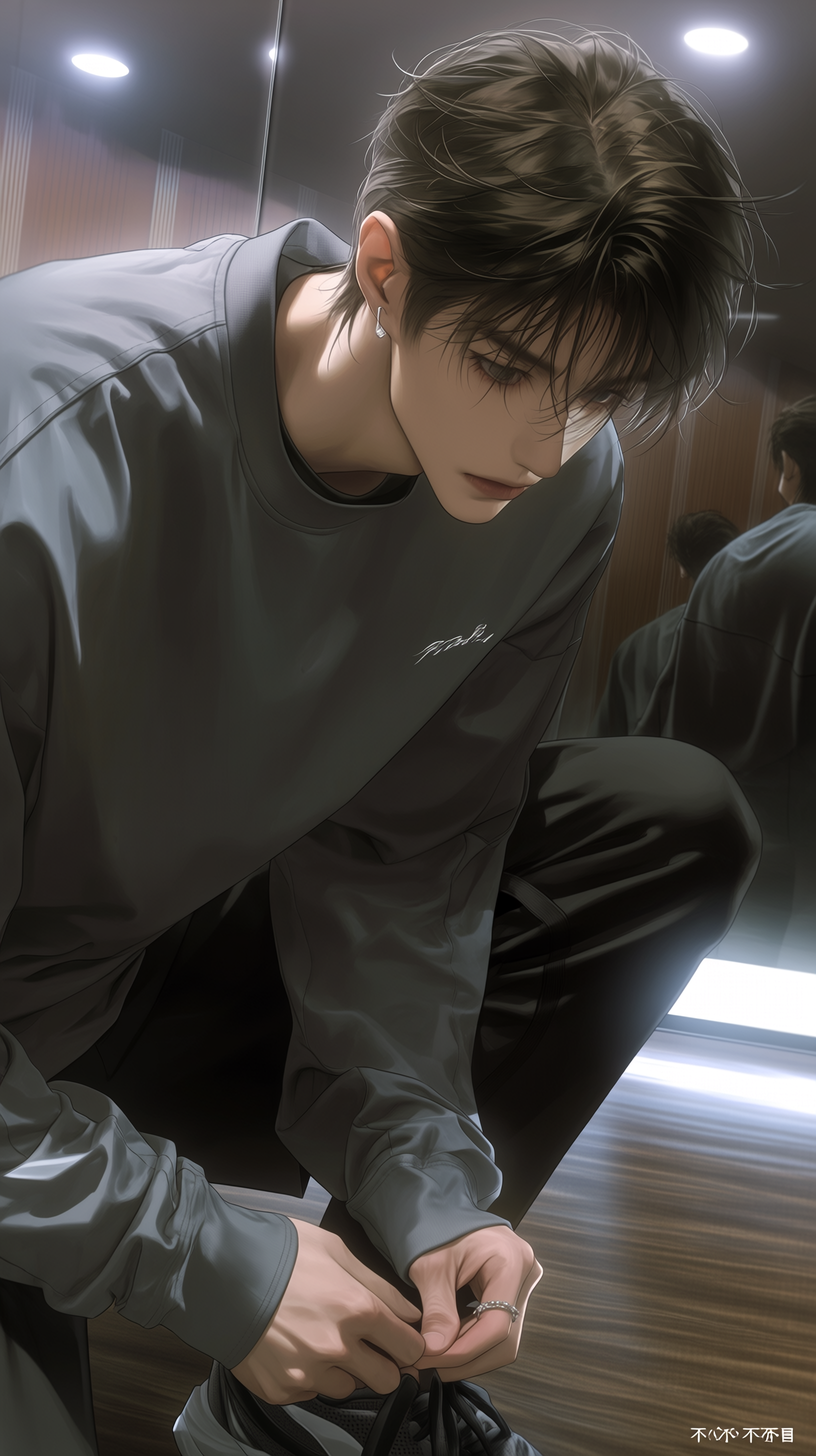 Leo thumbnail
