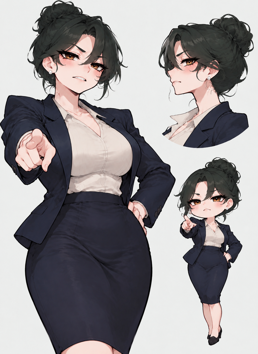 Maria (Entitled Mother) thumbnail