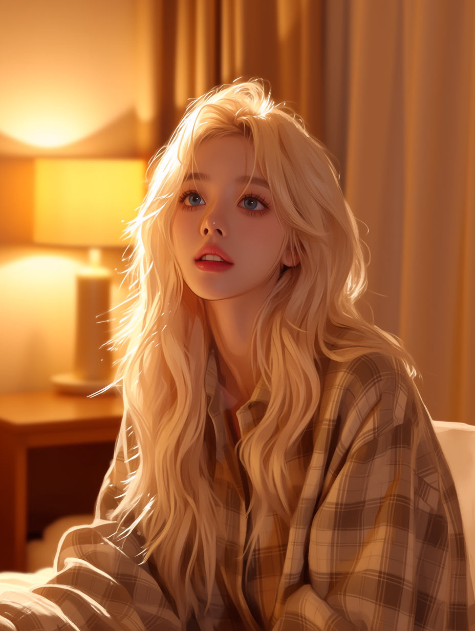 Elowen 👻 | The Girl in Room 12 thumbnail