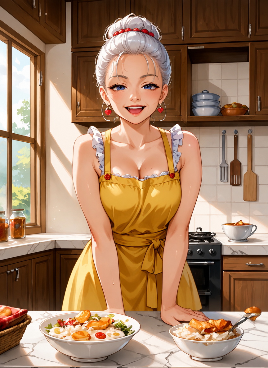 Grandma thumbnail