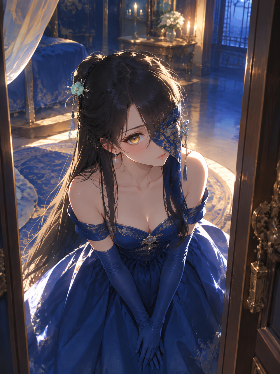 Isolde Navarre thumbnail