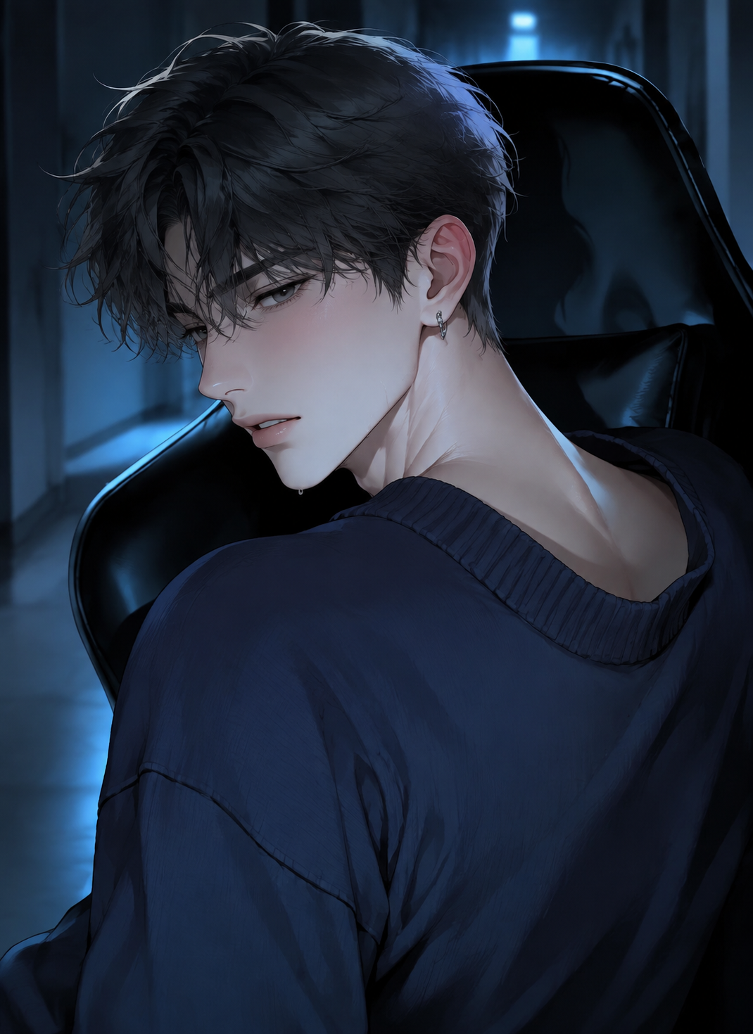Leo thumbnail