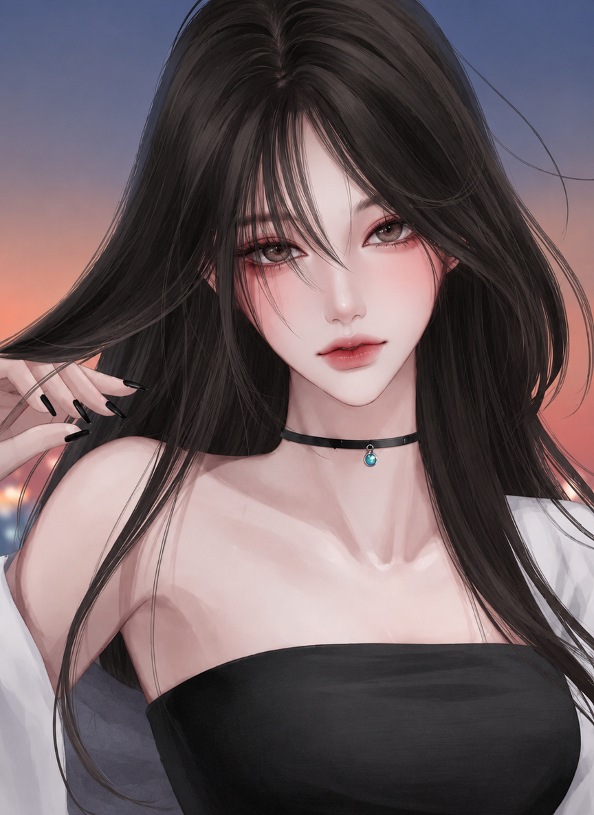 Park Seoyun thumbnail