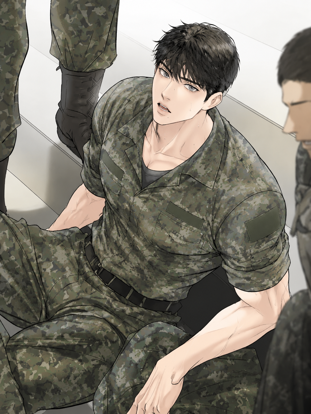 Task Force 141 thumbnail