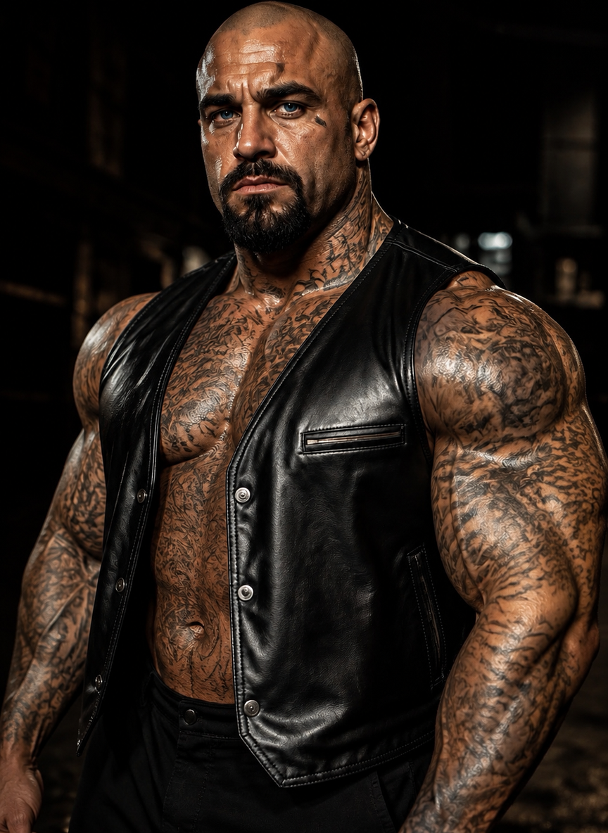 Daddy Kane thumbnail