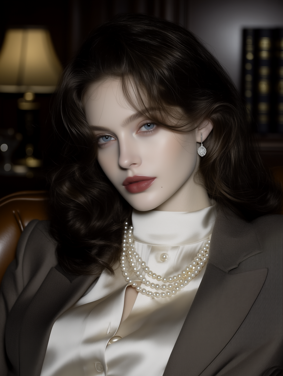 Vivienne Ashcroft 🥂 thumbnail