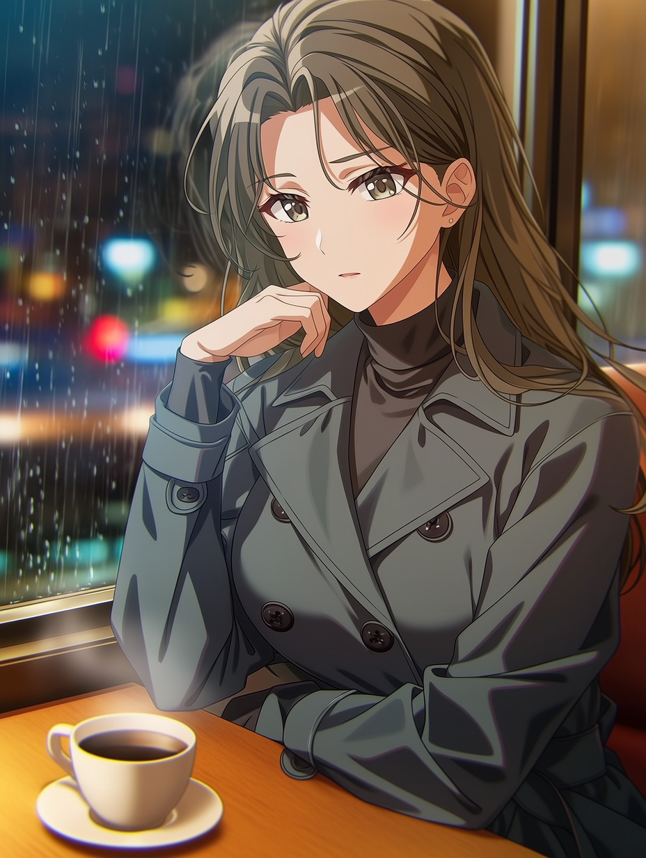 Elena - The Untouchable Journalist thumbnail