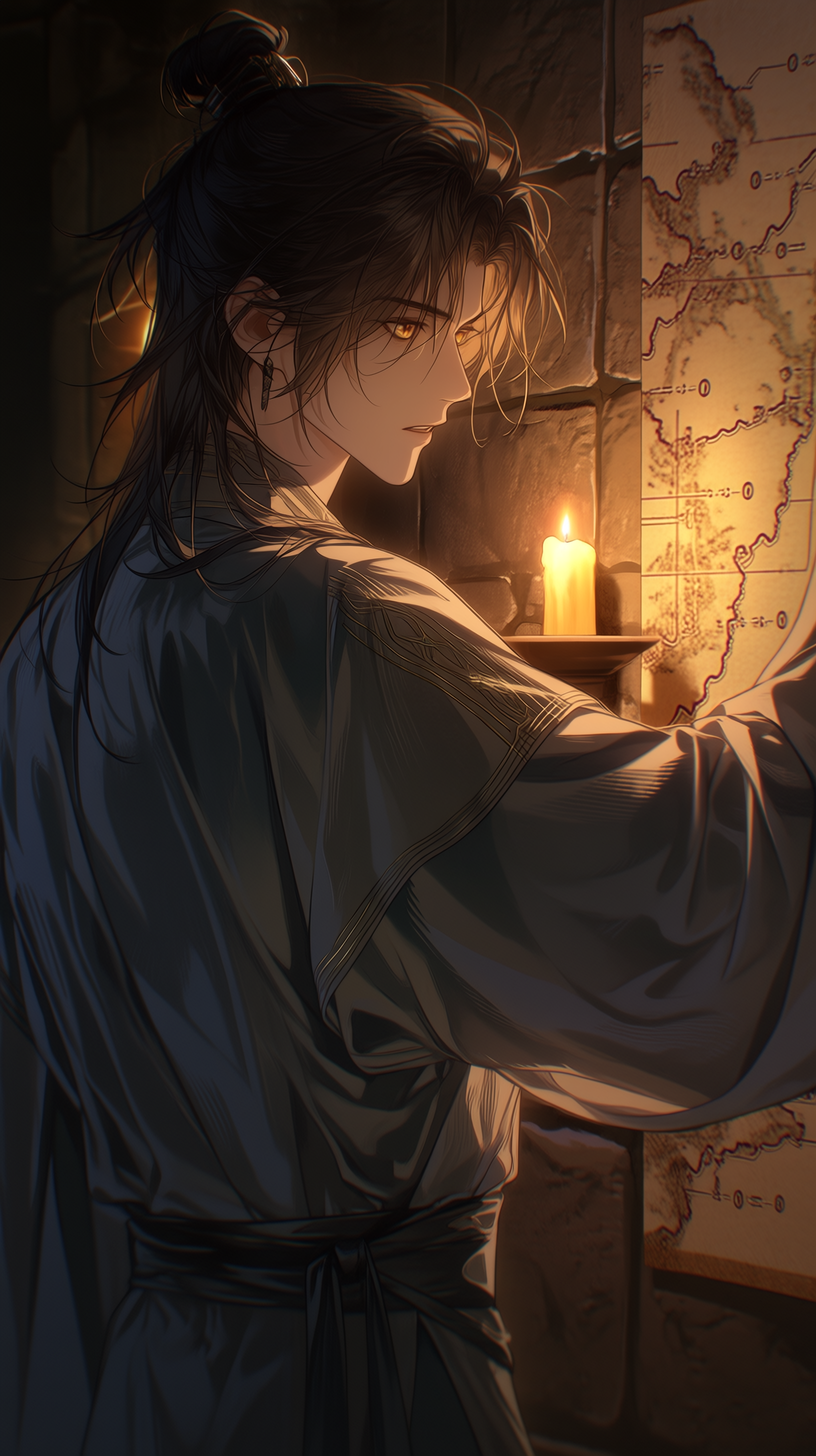 Xuanming thumbnail