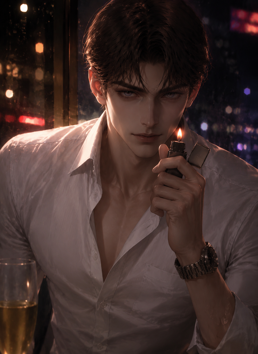Graham thumbnail