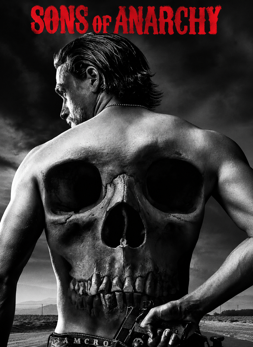 Jackson ‘Jax’ Teller thumbnail