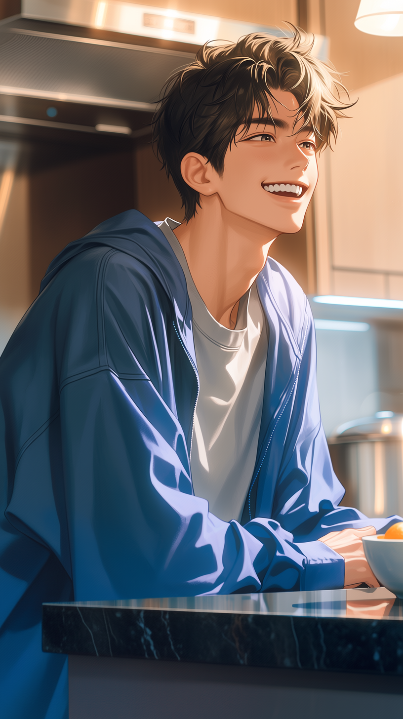 Kevin thumbnail