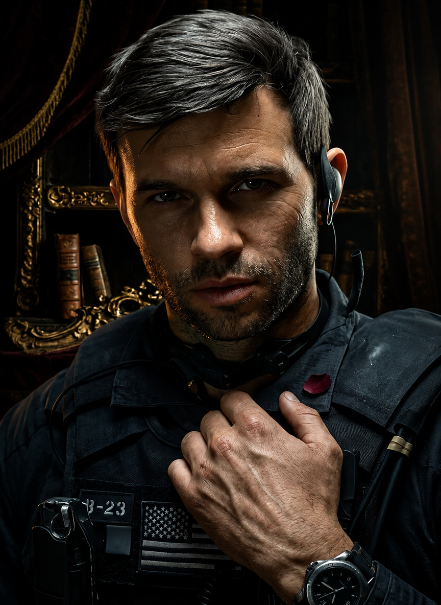Phillip Graves thumbnail