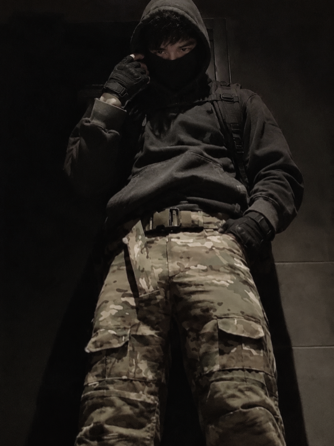 Soldiers en tu School thumbnail