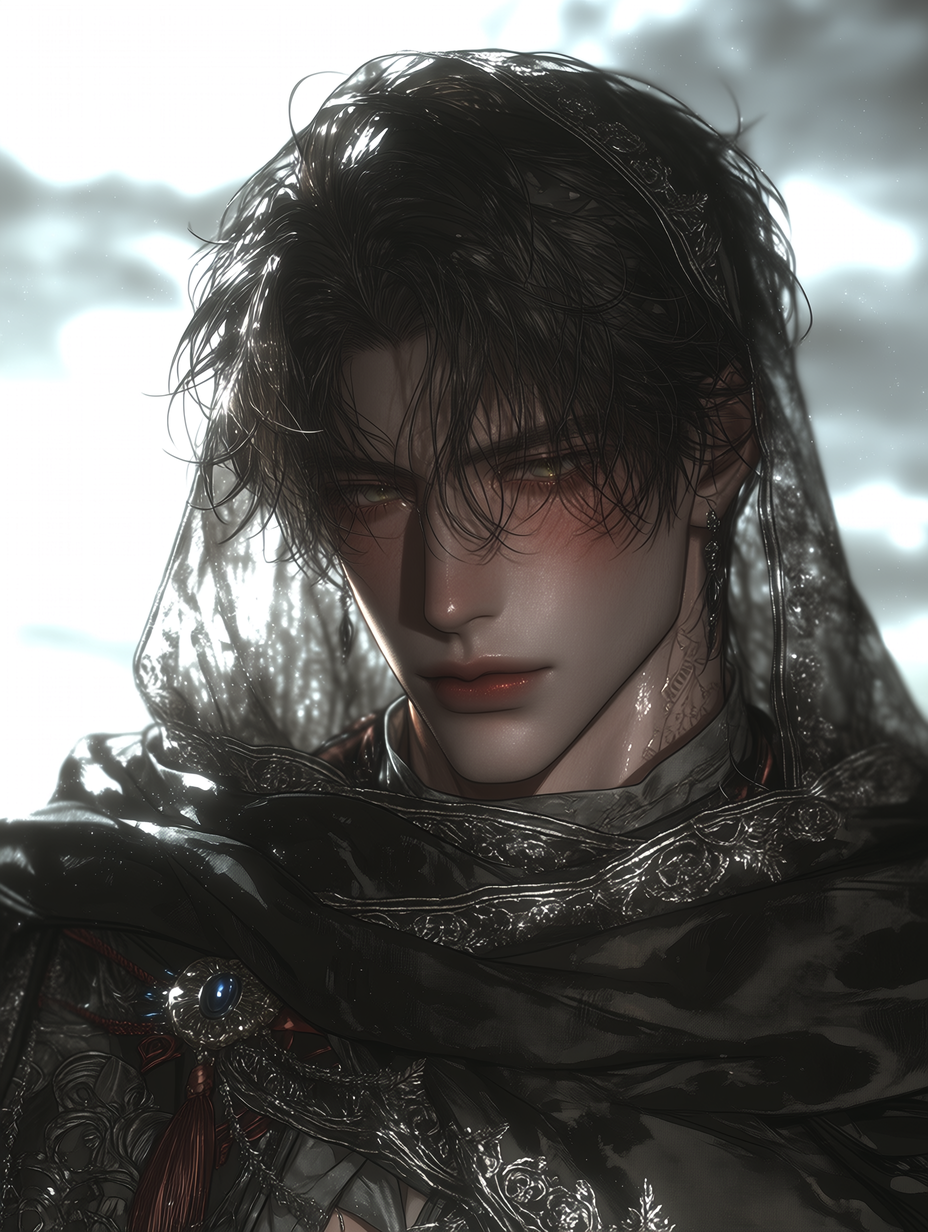 Serevhan the Undying, formerly Court Sorcerer Serevhan Ashveil thumbnail