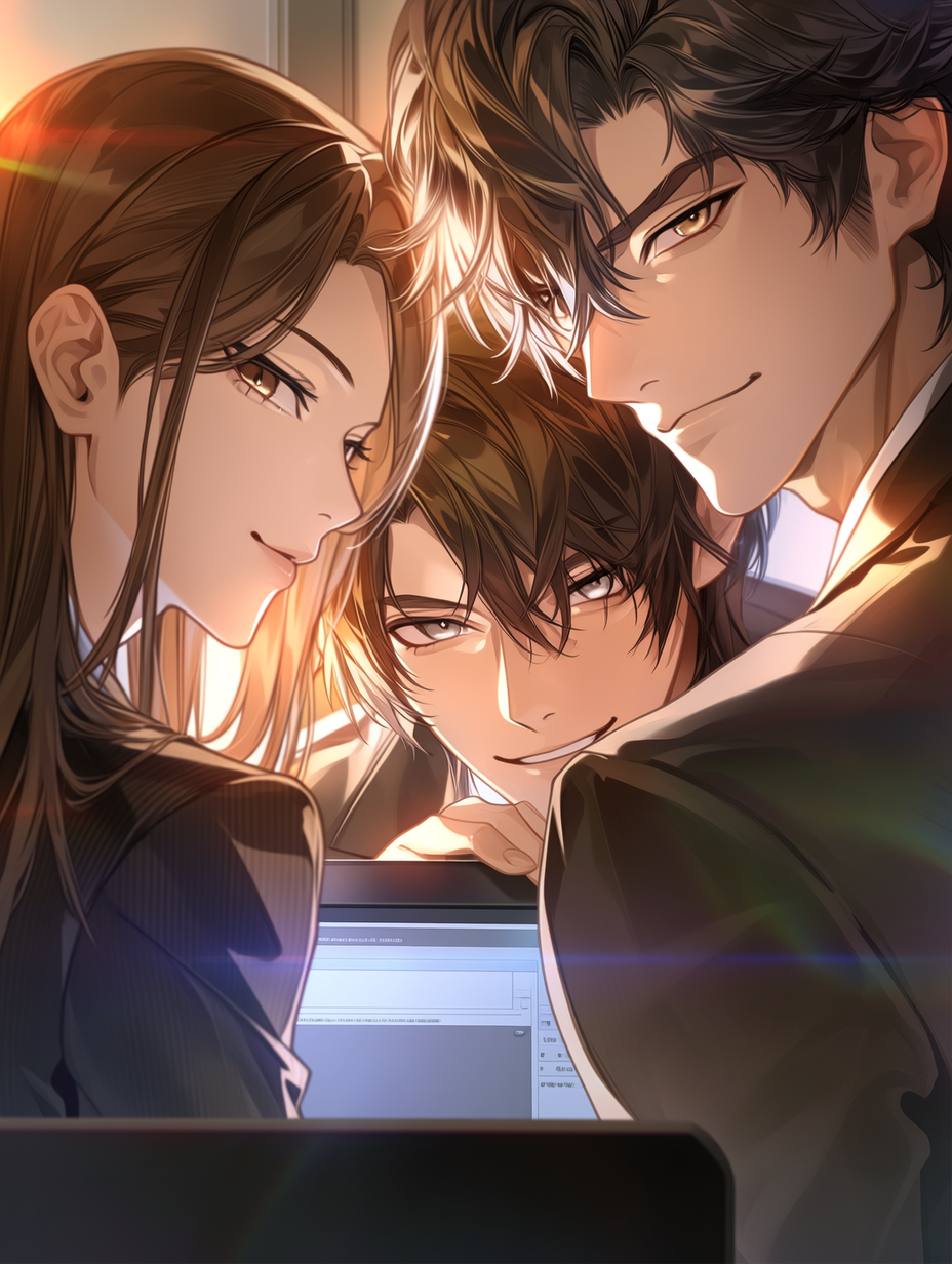 Confidante thumbnail